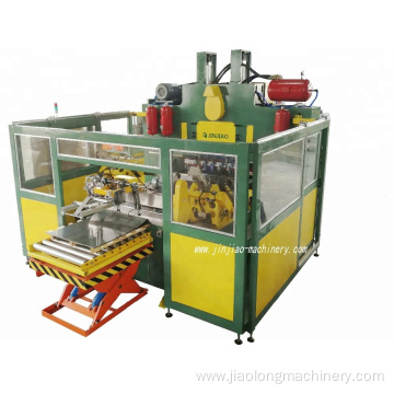 oval can for tuna sardine fish packing line